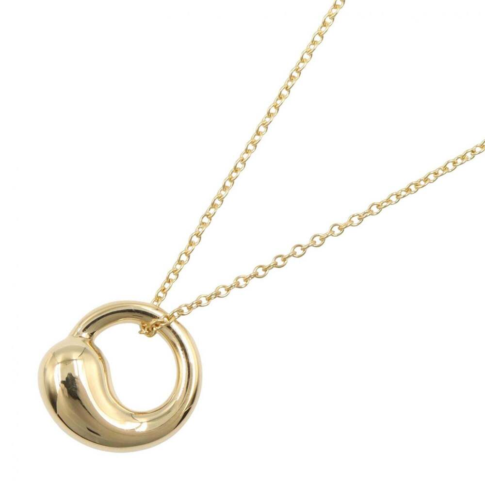 TIFFANY Authentic 18k Gold Necklace